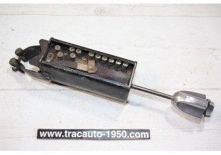 COMMODO COMBINE ECLAIRAGE/KLAXON/FLECHES BREVEX...AUTOS ANCIENNES DIVERS voir descriptif