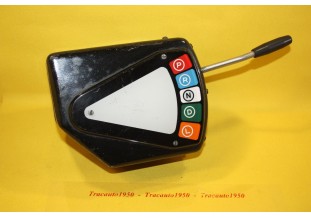 BOITIER DE COMMANDE DE VITESSE ou ECLAIRAGE ??...CAMIONS AUTOCARS ANCIENS