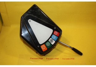 BOITIER DE COMMANDE DE VITESSE ou ECLAIRAGE ??...CAMIONS AUTOCARS ANCIENS