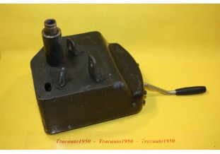 BOITIER DE COMMANDE DE VITESSE ou ECLAIRAGE ??...CAMIONS AUTOCARS ANCIENS