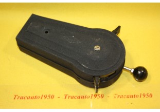 COMMUTATEUR COMBINE ECLAIRAGE/KLAXON SGE "SUPER-COMODO"...AUTOS ANCIENNES DIVERS