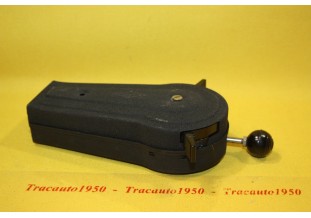 COMMUTATEUR COMBINE ECLAIRAGE/KLAXON SGE "SUPER-COMODO"...AUTOS ANCIENNES DIVERS