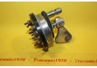 COMMUTATEUR DE COMMANDE DE BORD 5 POSITIONS...AUTOS CAMIONS ANCIENS