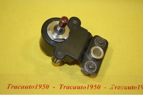 COMMUTATEUR DE COMMANDE DE BORD SGCEM...AUTOS CAMIONS ANCIENS