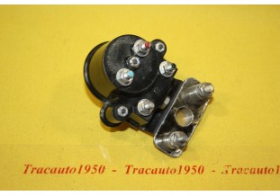 COMMUTATEUR DE COMMANDE DE BORD SGCEM...AUTOS CAMIONS ANCIENS