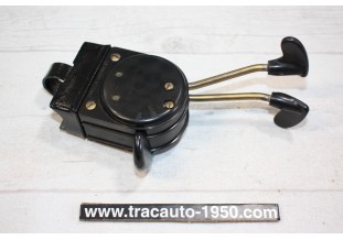 COMMODO A PALETTES CITROEN/SGE...CITROEN TRACTION 7 1934/36