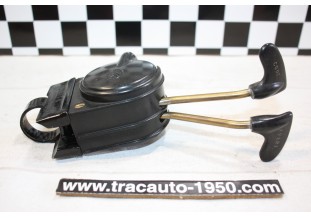 COMMODO A PALETTES CITROEN/SGE...CITROEN TRACTION 7 1934/36