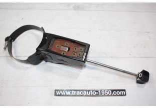 COMMODO CODE/PHARE + KLAXON TORRIX...CITROEN CAMIONS AUTOCARS TRACTEURS