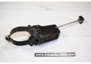 COMMODO CODE/PHARE + KLAXON TORRIX...CITROEN CAMIONS AUTOCARS TRACTEURS