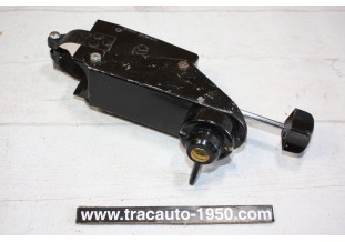 COMMODO CODE/PHARE/KLAXON/FLECHES CITROEN...TRACTION HY U23