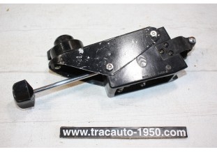 COMMODO CODE/PHARE/KLAXON/FLECHES CITROEN...TRACTION HY U23