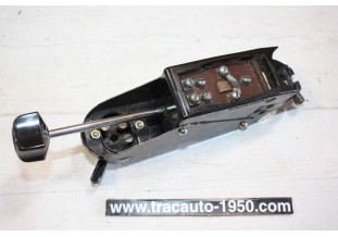 COMMODO CODE/PHARE/KLAXON/FLECHES CITROEN...TRACTION HY U23