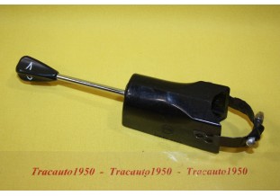 COMMODO NOIR CODE/PHARE + KLAXON CITROEN...2CV MEHARI HY voir descriptif