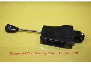 COMMODO NOIR CODE/PHARE + KLAXON CITROEN...2CV MEHARI HY voir descriptif