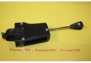 COMMODO NOIR CODE/PHARE + KLAXON CITROEN...2CV MEHARI HY voir descriptif