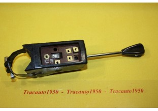 COMMODO NOIR CODE/PHARE + KLAXON CITROEN...2CV MEHARI HY voir descriptif