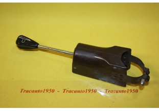 COMMODO MARRON CODE/PHARE + KLAXON CITROEN...2CV MEHARI HY voir descriptif