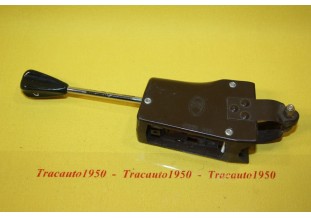 COMMODO MARRON CODE/PHARE + KLAXON CITROEN...2CV MEHARI HY voir descriptif