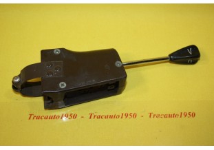 COMMODO MARRON CODE/PHARE + KLAXON CITROEN...2CV MEHARI HY voir descriptif