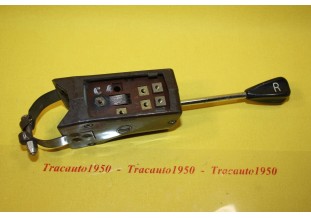 COMMODO MARRON CODE/PHARE + KLAXON CITROEN...2CV MEHARI HY voir descriptif