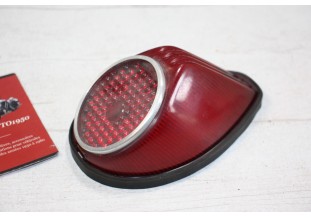 CABOCHON DE FEU ARRIERE DROIT SEIMA 3124...CITROEN TRACTION 11CV 15/6 ap 1952