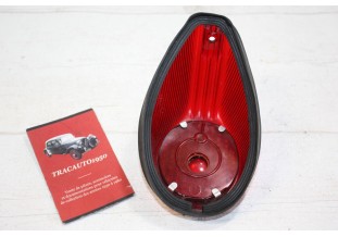 CABOCHON DE FEU ARRIERE DROIT SEIMA 3124...CITROEN TRACTION 11CV 15/6 ap 1952