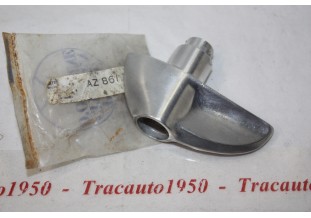 POIGNEE DE PORTE EXT AV/G CITROEN AZ 861-7...2CV AZAM