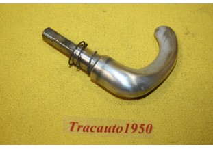 POIGNEE DE PORTE EXTERIEURE AV/D AR/D-G CITROEN A861-3...2CV AZ AZU