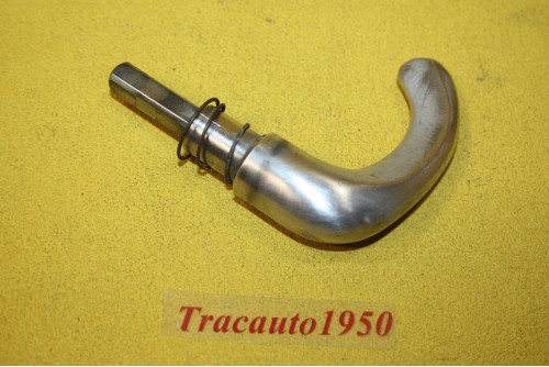 POIGNEE DE PORTE EXTERIEURE AV/D AR/D-G CITROEN A861-3...2CV AZ AZU