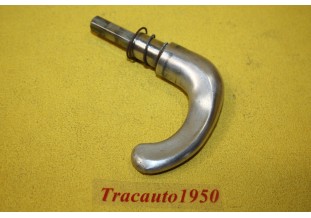 POIGNEE DE PORTE EXTERIEURE AV/D AR/D-G CITROEN A861-3...2CV AZ AZU
