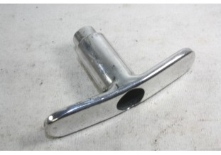 POIGNEE DE COFFRE ARRIERE ...CITROEN 2CV  AZAM AP 1966 - Tracauto1950