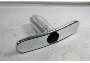 POIGNEE DE COFFRE ARRIERE ...CITROEN 2CV  AZAM AP 1966 - Tracauto1950