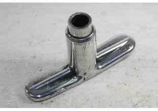 POIGNEE DE COFFRE ARRIERE ...CITROEN 2CV  AZAM AP 1966 - Tracauto1950