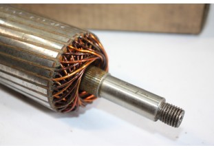 INDUIT FRANCIS BRUN FB/GA 231 pour DYNAMOS 6V BOSCH...BMW FORD OPEL GLAS...