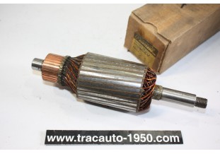 INDUIT FRANCIS BRUN FB/GA 231 pour DYNAMOS 6V BOSCH...BMW FORD OPEL GLAS...