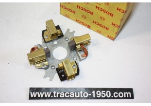 PORTE BALAIS BOSCH 2.001.039.039 pour DEMARREUR BOSCH 12V...AUTOS DIVERS
