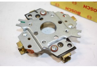 PORTE BALAIS BOSCH 2.001.039.039 pour DEMARREUR BOSCH 12V...AUTOS DIVERS