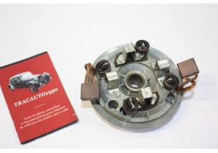PALIER COTE COLLECTEUR LUCAS pour DEMARREURS LUCAS 12V...AUTOS DIVERS