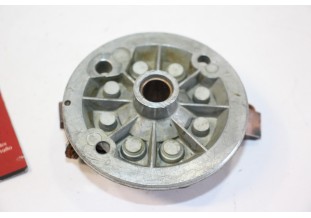 PALIER COTE COLLECTEUR LUCAS pour DEMARREURS LUCAS 12V...AUTOS DIVERS