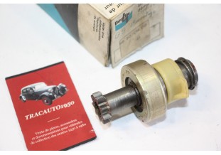 LANCEUR BENDIX 307016 POUR DEMARREUR DUCELLIER 6208/6217...CITROEN GS 1015