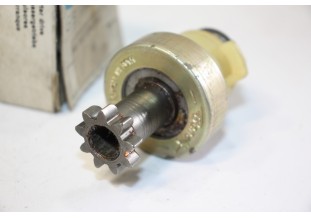 LANCEUR BENDIX 307016 POUR DEMARREUR DUCELLIER 6208/6217...CITROEN GS 1015