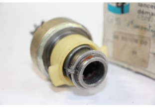 LANCEUR BENDIX 307016 POUR DEMARREUR DUCELLIER 6208/6217...CITROEN GS 1015