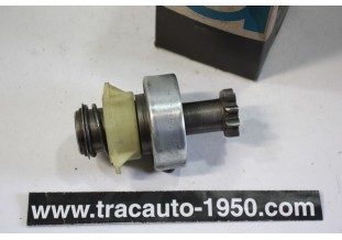 LANCEUR BENDIX 304196 POUR DEMARREUR DUCELLIER 6208...CITROEN GS 1015