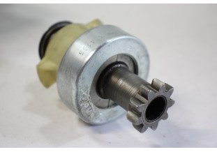 LANCEUR BENDIX 304196 POUR DEMARREUR DUCELLIER 6208...CITROEN GS 1015