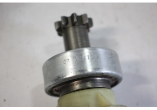 LANCEUR BENDIX 304196 POUR DEMARREUR DUCELLIER 6208...CITROEN GS 1015