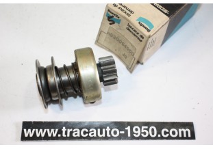 LANCEUR BENDIX 300645 POUR DEMARREUR PARIS RHONE D8E...PEUGEOT 204 304 SIMCA 1000