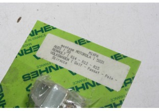 PORTE BALAIS  POUR ALTERNATEUR MOTOROLA NEUF...RENAULT R4 R12TS R15 VW GOLF