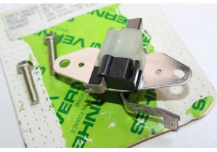 PORTE BALAIS VERNHES PX627P POUR ALTERNATEUR 12V...PEUGEOT 104 504 ...