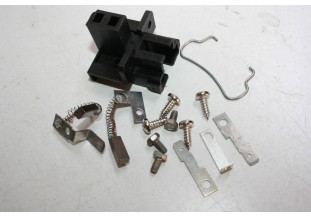 PORTE BALAIS DUCELLIER 618306 POUR ALTERNATEUR 12V...ALFASUD 105 10...