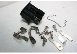 PORTE BALAIS DUCELLIER 618306 POUR ALTERNATEUR 12V...ALFASUD 105 10...